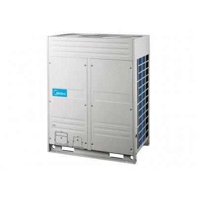 Фото Midea MHB1T-96HWN1/MOVTA-96HN1-R канальный кондиционер