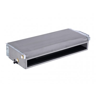 Фото Midea MKH3-500-R4 напольно-потолочный фанкойл