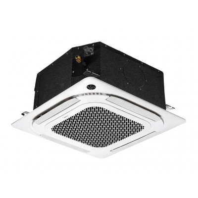 Фото Midea MMCA4U-12HRFNX-Q(GA)/T-MBQ4-03A