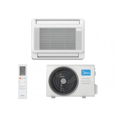 Фото Midea MMFA2U-17HRFNX-Q(GA)