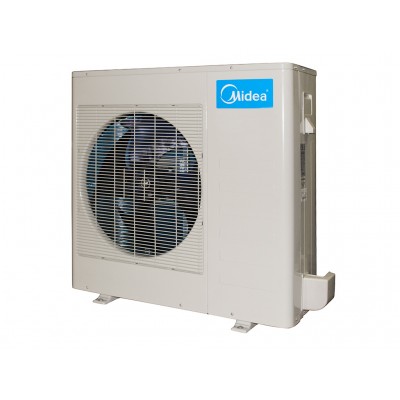Фото Midea MOU-36HN1-R  (-40)
