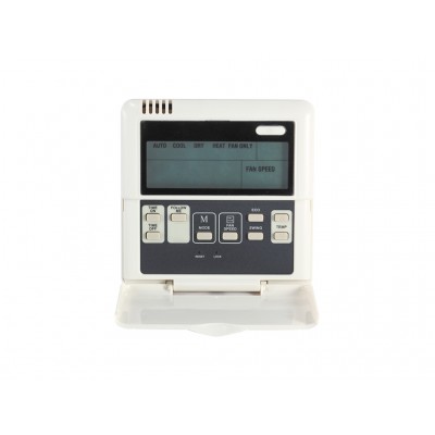 Фото Midea MRCT-175CWN1-R(C)