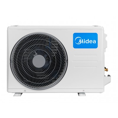Фото Midea MSAG1-09N8C2S-O