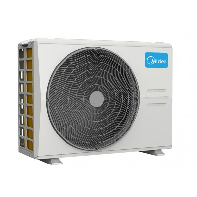 Midea MSAG1-18HRN8-I / MSAG1-18HRN8-O Фото Midea MSAG1-18HRN8-I / MSAG1-18HRN8-O