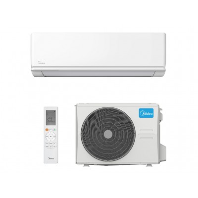 Фото Midea MSAG2-07N8C2-I/MSAG2-07N8C2-O