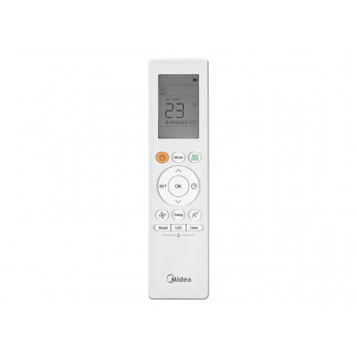 Фото Midea MSAG2-07N8C2-I/MSAG2-07N8C2-O