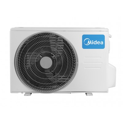 Фото Midea MSAG4-09HRN1-O