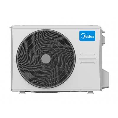 Фото Midea MSAG4-18HRN1-O