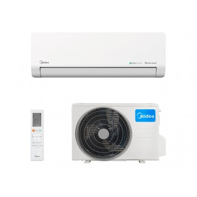 Midea MSES-07N8D6-I / MSES-07N8D6-O Easy inverter Midea MSES-07N8D6-I / MSES-07N8D6-O Easy inverter