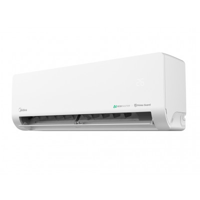 Midea MSES-07N8D6-I / MSES-07N8D6-O Easy inverter сплит система Фото Midea MSES-07N8D6-I / MSES-07N8D6-O Easy inverter сплит система