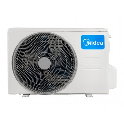 Фото Midea MSES-09N8D6-O