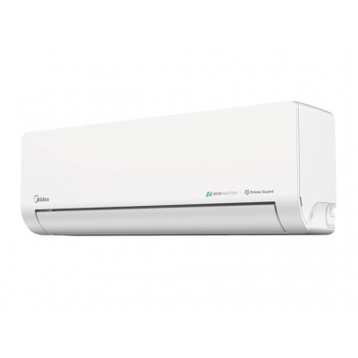 Midea MSES-18N8D6-I / MSES-18N8D6-O Easy inverter сплит система Фото Midea MSES-18N8D6-I / MSES-18N8D6-O Easy inverter сплит система