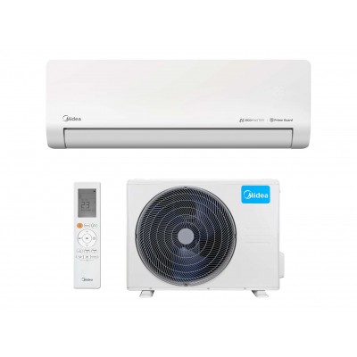 Фото Midea MSES1S-09FRN8G1/MOES1-09FRN8G1