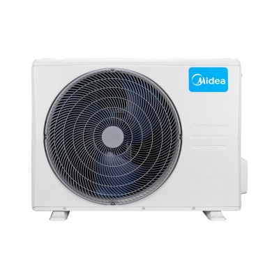 Фото Midea MSES1S-12FRN8G1/MOES1-12FRN8G1