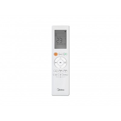 Фото Midea MSES1S-18FRN8G1/MOES1-18FRN8G1