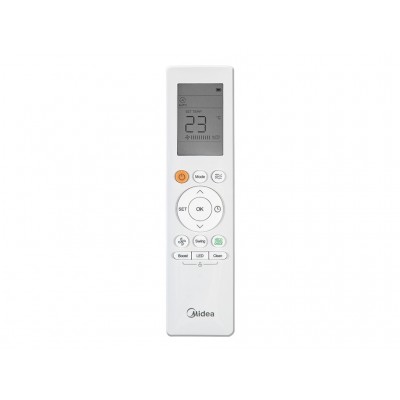 Midea MSFA2W-09N8D6-I Фото Midea MSFA2W-09N8D6-I