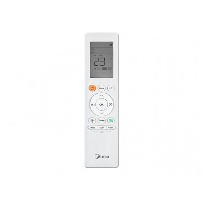 Фото Midea MSFE-18N8D6-I