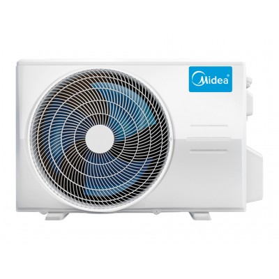 Фото Midea MSHP-12N8D6-I / MSHP-12N8D6-O HeatForce сплит система