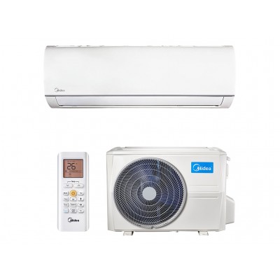 Фото Midea MSMA1A-07HRN1/MOAB02-07HN1
