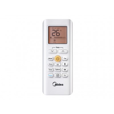 Фото Midea MSMA1A-07HRN1/MOAB02-07HN1