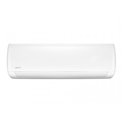 Midea MSMBCU-18HRFN1(BW)/MOB02-19HFN1 Фото Midea MSMBCU-18HRFN1(BW)/MOB02-19HFN1