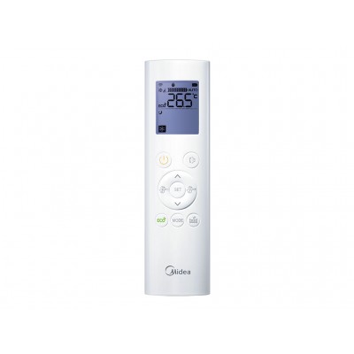 Midea MSMBCU-18HRFN1(BW)/MOB02-19HFN1 Фото Midea MSMBCU-18HRFN1(BW)/MOB02-19HFN1