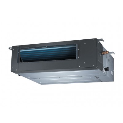 Midea MTI-36HWN1-R/MOU-36HN1-R/-40 канальный кондиционер Фото Midea MTI-36HWN1-R/MOU-36HN1-R/-40 канальный кондиционер