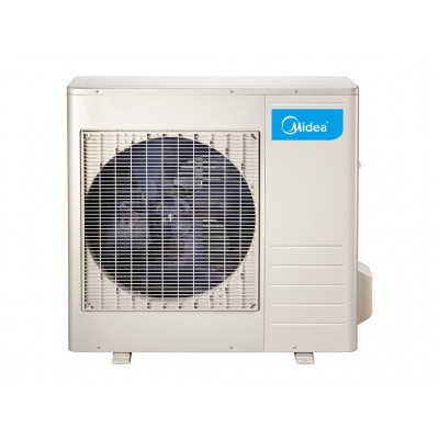 Midea MTI-36HWN1-R/MOU-36HN1-R/-40 канальный кондиционер Фото Midea MTI-36HWN1-R/MOU-36HN1-R/-40 канальный кондиционер