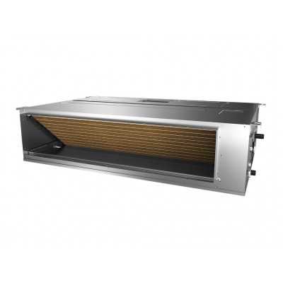 Фото Midea MTI-36HWN1P-R