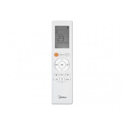 Midea MUE-24HRFNX(GA) Фото Midea MUE-24HRFNX(GA)