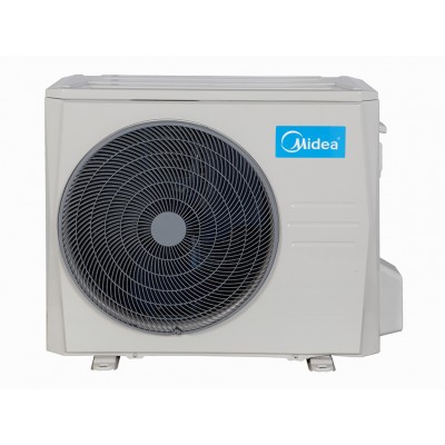 Midea MUE-24HRN1-Q/MOU-24HN1-Q/-40 напольно-потолочный кондиционер Фото Midea MUE-24HRN1-Q/MOU-24HN1-Q/-40 напольно-потолочный кондиционер