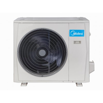 Midea MUE-36HRN1-R/MOU-36HN1-R/-40 напольно-потолочный кондиционер Фото Midea MUE-36HRN1-R/MOU-36HN1-R/-40 напольно-потолочный кондиционер