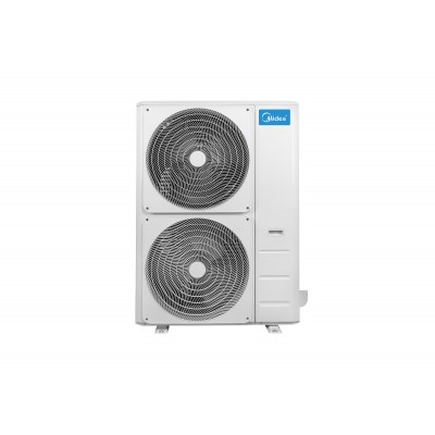 Midea MUE-48HRFNX(GA)/MOE30U-48HFN8-R(GA) напольно-потолочный кондиционер Фото Midea MUE-48HRFNX(GA)/MOE30U-48HFN8-R(GA) напольно-потолочный кондиционер