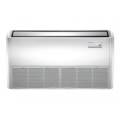 Фото Midea MUE-55HRFNX(GA)/MOE30U-55HFN8-R(GA) напольно-потолочный кондиционер