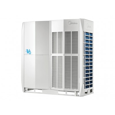 Фото Midea MV6-i850WV2GN1 наружный блок VRF