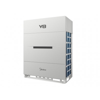 Фото Midea MV8-615WV2GN1(PRO) наружный блок VRF