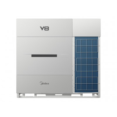 Midea MV8-900WV2GN1(PRO) наружный блок VRF Фото Midea MV8-900WV2GN1(PRO) наружный блок VRF