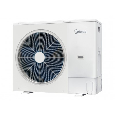 Фото Midea MV8M-140WV2HN1 наружный блок VRF