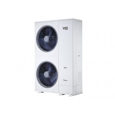Фото Midea MV8S-252WV2GN1 наружный блок VRF