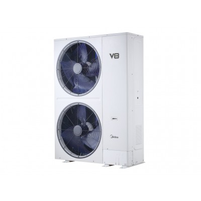 Фото Midea MV8S-450WV2GN1 наружный блок VRF