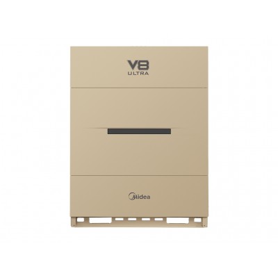 Фото Midea MV8i-1010WV2GN1(ULTRA) наружный блок VRF