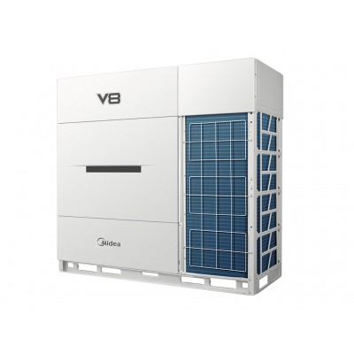 Midea MV8i-1060WV2GN1(PRO) наружный блок VRF Фото Midea MV8i-1060WV2GN1(PRO) наружный блок VRF