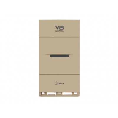 Фото Midea MV8i-252WV2GN1(ULTRA) наружный блок VRF