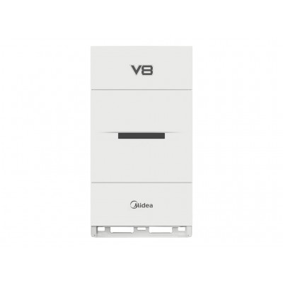 Фото Midea MV8i-335WV2GN1(PRO) наружный блок VRF