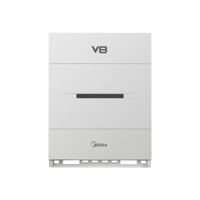 Midea MV8i-560WV2GN1(PRO) наружный блок VRF Фото Midea MV8i-560WV2GN1(PRO) наружный блок VRF