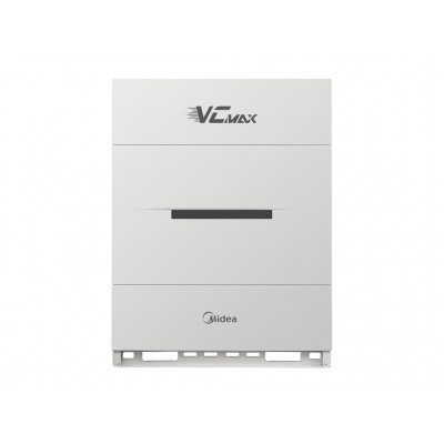 Фото Midea MVC-M670WV2GN1 наружный блок VRF