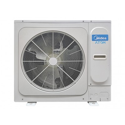 Фото Midea MVUH80BT-VA1 наружный блок VRF