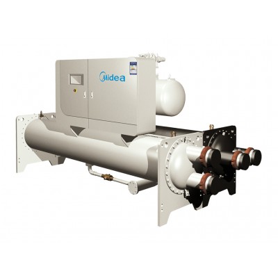 Фото Midea MWSC1055A-FB3 чиллер
