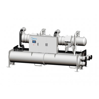 Фото Midea MWSC1200A-FB3 чиллер