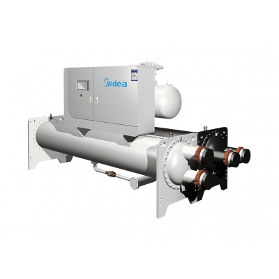 Фото Midea MWSC805A-FB3 чиллер